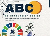 Participa en el Cuarto ABC de Innovación Social: 📌 Experiencias y Aprendizajes de empresas que han apostado por la innovación social.