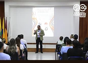 Pacto Global Red Colombia y la Cámara de Comercio de Ibagué se unen para impulsar sostenibilidad y competitividad en clúster de moda