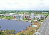 Colombina abre sus puertas: líderes empresariales vivirán la sostenibilidad en acción en Santander de Quilichao