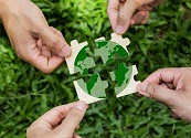 Sostenibilidad: ¿qué tan comprometidos están los gobiernos y las empresas?