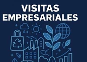 🌍 Convocatoria – Visitas Empresariales 2026 - inscríbete - Visita Siemens y Sunshine Bouquet  -