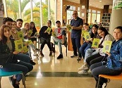 Llega el Concurso Palabras e Imágenes 2026: "El Legado" inspira a narrar el impacto para las futuras generaciones