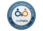 El Festival “Unidos por una Sonrisa” será el primero en Colombia certificado con el Sello PABLO